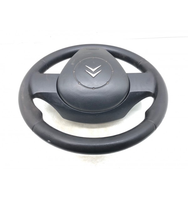 Руль бу для Citroen C2  1.4,  2006 г.