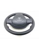 Руль бу для Citroen C2  1.4,  2006 г.