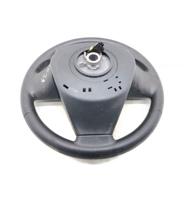 Руль бу для Citroen C2  1.4,  2006 г.