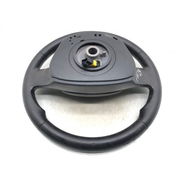 Руль бу для Citroen C2  1.4,  2006 г.