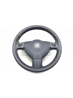Руль бу для Opel Astra H 1.6 i,  2006 г.