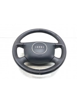 Руль бу для Audi A4 B6 1.9 TDi,  2004 г.