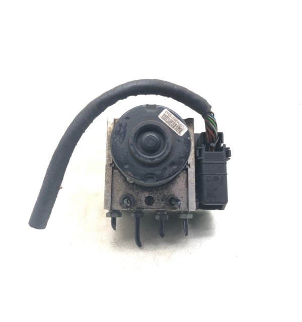 Блок ABS бу для Ford Fusion  1.4,  2005 г.