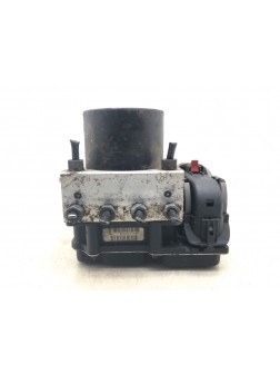 Блок ABS бу для Volkswagen Polo 4 1.2,  2006 г.