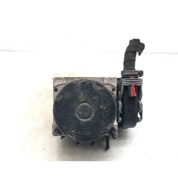 Блок ABS бу для Volkswagen Polo  1.2,  2006 г. бу контрактные купить в Спб