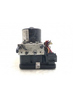 Блок ABS бу для BMW 1 E87/E81/E82/E88 1.6 i,  2005 г.