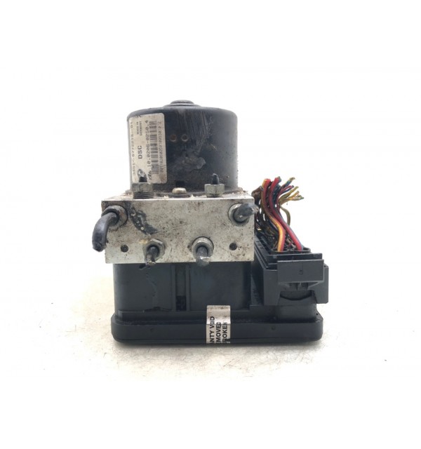 Блок ABS бу для BMW 1 E87/E81/E82/E88 1.6 i,  2005 г. бу контрактные купить в Спб