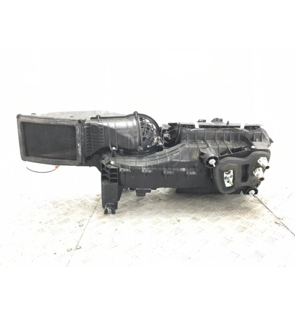 Корпус отопителя (печки) бу для Ford Mustang  4.6 i,  2009 г. бу контрактные купить в Спб