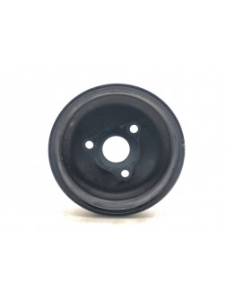 Шкив помпы бу для Opel Corsa D 1.0 i,  2011 г.