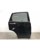 Дверь задняя правая бу для Honda CR-V  2.2 i-CTDi,  2010 г. бу контрактные купить в Спб