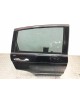 Дверь задняя правая бу для Honda CR-V  2.2 i-CTDi,  2010 г. бу контрактные купить в Спб