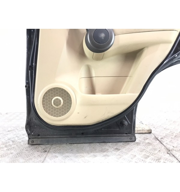 Дверь задняя правая бу для Honda CR-V  2.2 i-CTDi,  2010 г. бу контрактные купить в Спб