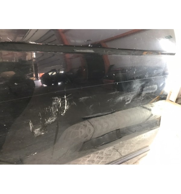 Дверь задняя правая бу для Honda CR-V  2.2 i-CTDi,  2010 г. бу контрактные купить в Спб