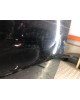 Дверь задняя правая бу для Honda CR-V  2.2 i-CTDi,  2010 г. бу контрактные купить в Спб