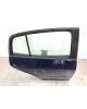Дверь задняя правая бу для Volkswagen Golf Plus  1.9 TDi,  2007 г. бу контрактные купить в Спб