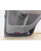 Дверь задняя правая бу для Volkswagen Golf Plus  1.9 TDi,  2007 г. бу контрактные купить в Спб