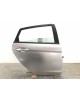 Дверь задняя правая бу для Ford Fiesta  1.6 TDCi,  2011 г. бу контрактные купить в Спб