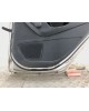 Дверь задняя правая бу для Ford Fiesta  1.6 TDCi,  2011 г. бу контрактные купить в Спб