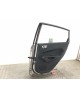Дверь задняя правая бу для Ford Fiesta  1.6 TDCi,  2011 г. бу контрактные купить в Спб