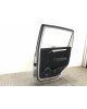Дверь задняя правая бу для Mercedes B W245 2.0 CDi,  2007 г. бу контрактные купить в Спб