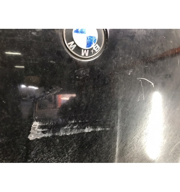 Капот бу для BMW X3 E83 3.0 i,  2004 г. бу контрактные купить в Спб
