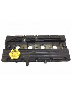 Клапанная крышка бу для Rover 25  1.4 i,  2001 г.