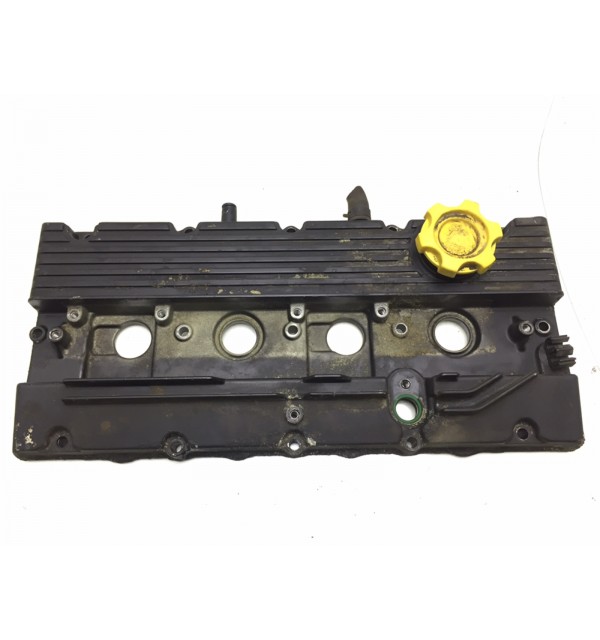 Клапанная крышка бу для Rover 25  1.4 i,  2001 г. бу контрактные купить в Спб