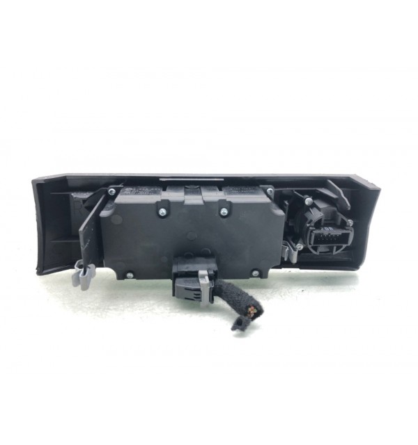 Переключатель света бу для BMW 5 E60/E61 2.0 TD,  2008 г. бу контрактные купить в Спб