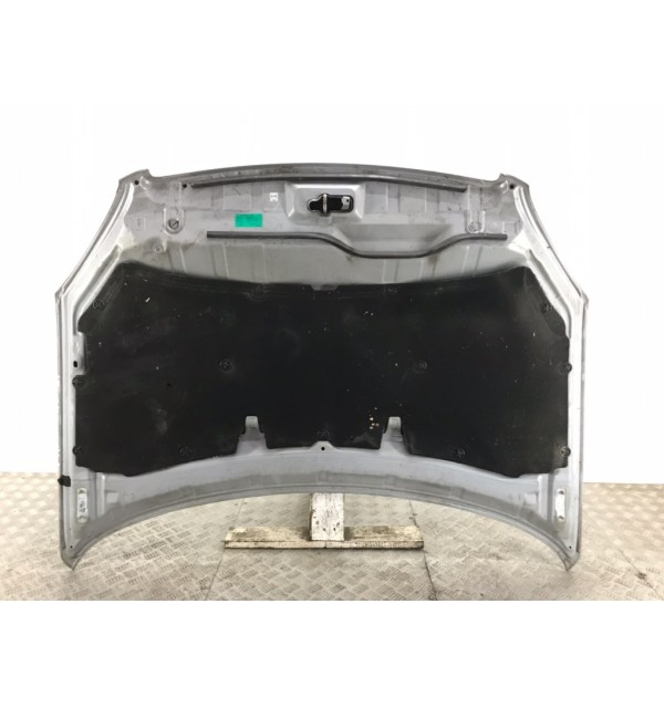 Капот бу для Nissan Qashqai  2.0 DCi,  2007 г. бу контрактные купить в Спб