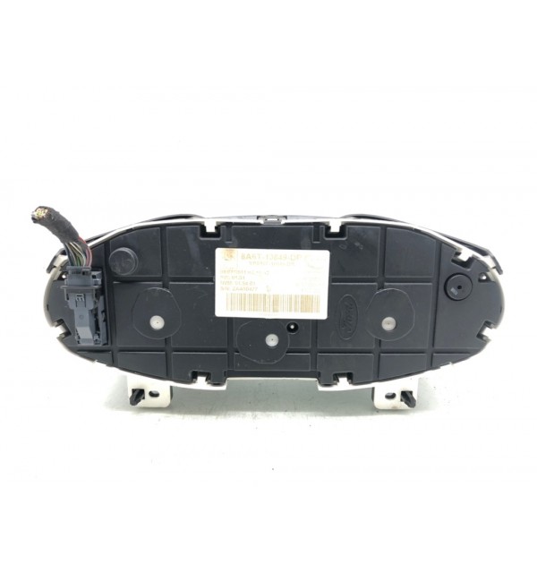 Щиток приборов (приборная панель) бу для Ford Fiesta  1.6 TDCi,  2011 г. бу контрактные купить в Спб