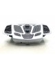 Блок управления магнитолой бу для Ford Fiesta  1.6 TDCi,  2011 г. бу контрактные купить в Спб