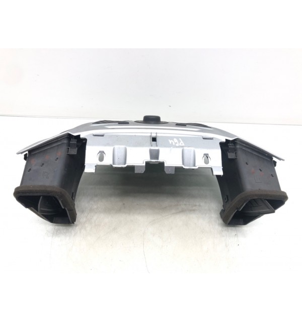 Блок управления магнитолой бу для Ford Fiesta  1.6 TDCi,  2011 г. бу контрактные купить в Спб