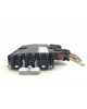 Блок управления пневмоподвеской бу для Citroen C4 Grand Picasso  2.0,  2007 г. бу контрактные купить в Спб