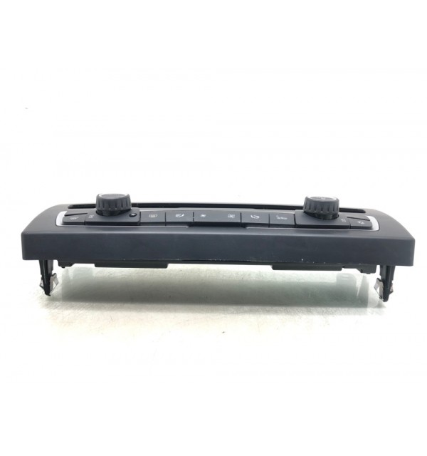 Блок управления печки/климат-контроля бу для BMW 1 F20/F21 2.0 TD,  2011 г. бу контрактные купить в Спб