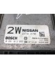 Блок управления двигателем бу для Nissan Qashqai  2.0 DCi,  2007 г. бу контрактные купить в Спб