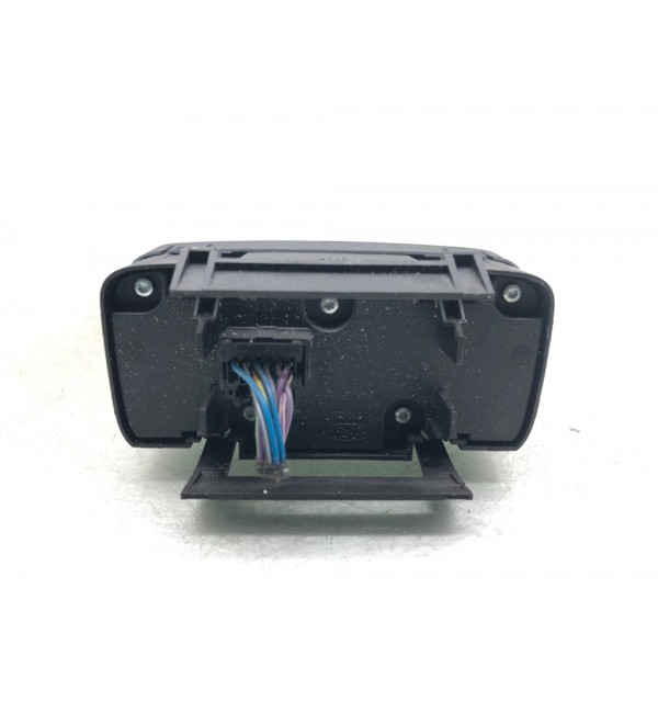 Переключатель света бу для Ford Fiesta  1.6 TDCi,  2011 г. бу контрактные купить в Спб