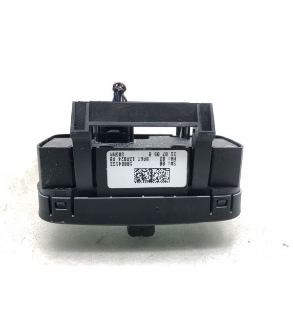 Переключатель света бу для Ford Fiesta  1.6 TDCi,  2011 г. бу контрактные купить в Спб