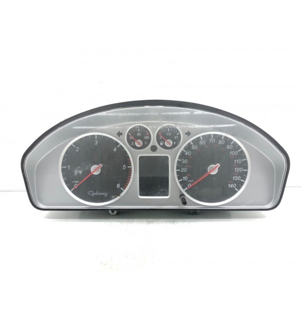 Щиток приборов (приборная панель) бу для Ford Galaxy  1.9 TDi,  2004 г. бу контрактные купить в Спб