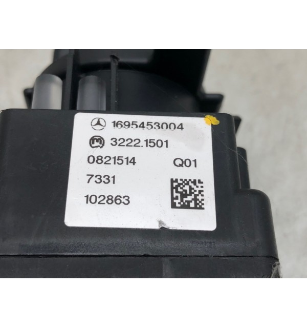 Переключатель света бу для Mercedes B W245 2.0 CDi,  2007 г. бу контрактные купить в Спб