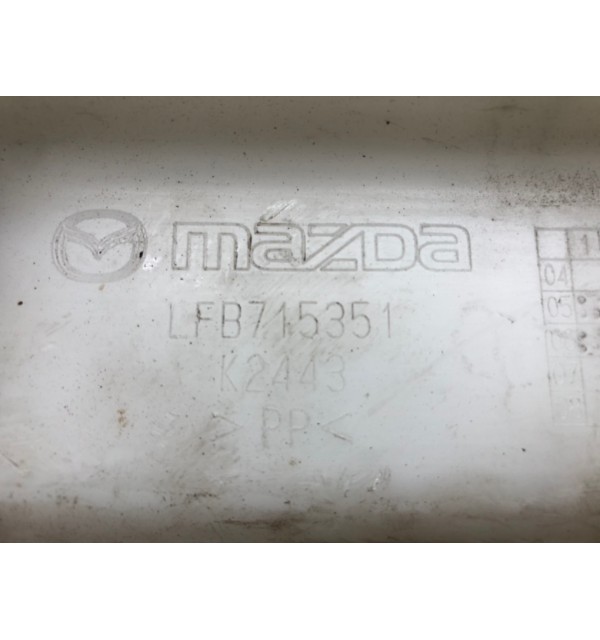 Бачок расширительный бу для Mazda 5   2.0 TD,  2006 г. бу контрактные купить в Спб