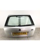Крышка багажника бу для Skoda Fabia  1.2 i,  2003 г. бу контрактные купить в Спб