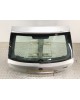 Крышка багажника бу для Skoda Fabia  1.2 i,  2003 г. бу контрактные купить в Спб