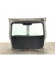 Крышка багажника бу для Skoda Fabia  1.2 i,  2003 г. бу контрактные купить в Спб