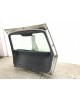 Крышка багажника бу для Skoda Fabia  1.2 i,  2003 г. бу контрактные купить в Спб