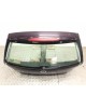 Крышка багажника бу для Volkswagen Polo  1.2 i,  2003 г. бу контрактные купить в Спб