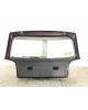 Крышка багажника бу для Volkswagen Polo  1.2 i,  2003 г. бу контрактные купить в Спб