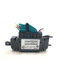 Блок комфорта бу для BMW 1 F20/F21 2.0 TD,  2011 г.