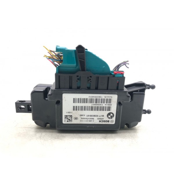 Блок комфорта бу для BMW 1 F20/F21 2.0 TD,  2011 г. бу контрактные купить в Спб