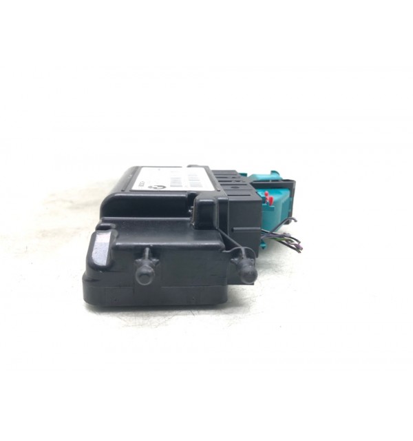 Блок комфорта бу для BMW 1 F20/F21 2.0 TD,  2011 г. бу контрактные купить в Спб