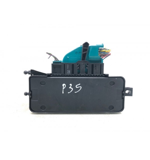 Блок комфорта бу для BMW 1 F20/F21 2.0 TD,  2011 г. бу контрактные купить в Спб